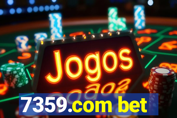 7359.com bet